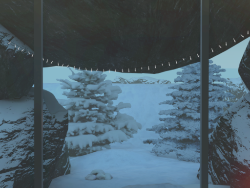 Calm home