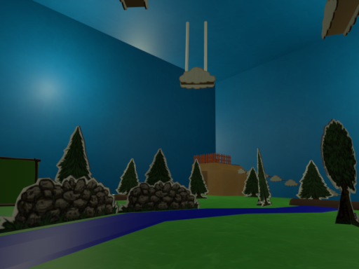 Indoor Playspace BETA RELEASE