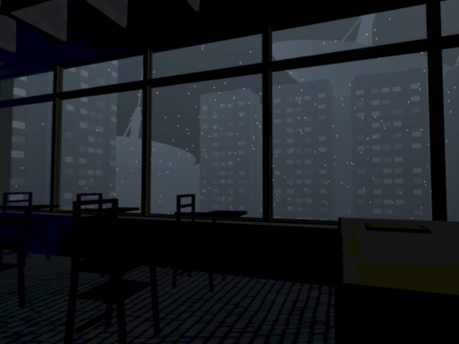 SIGNALIS - Classroom