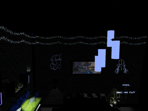 Night Room