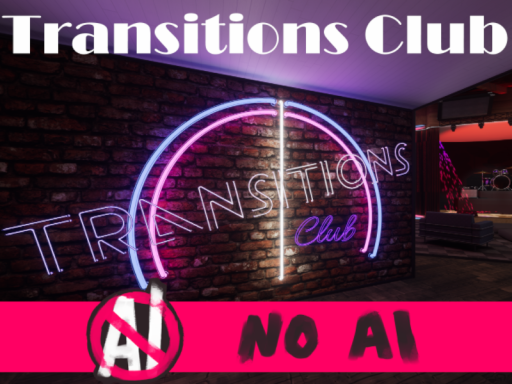 Transitions Club
