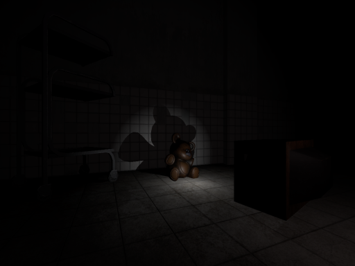 Psychosis Screamer Game