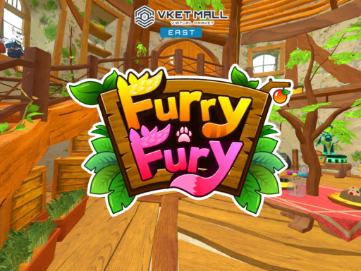 Mall FurryFury