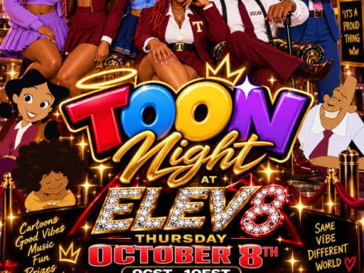 ELEV8