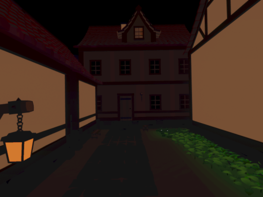 The Thieves Tavern