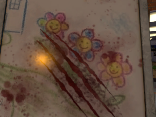 a nightmare daycare