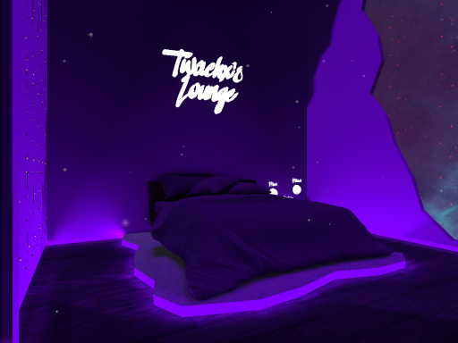 Twachx's Lounge