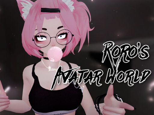 Roro's Avatar World ǃ