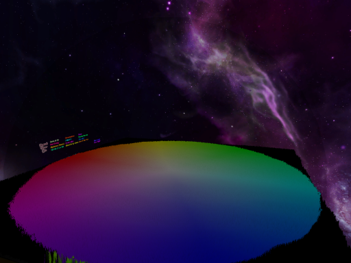 The Floating Dream
