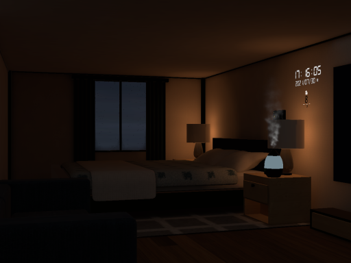 KOGE's Hideout