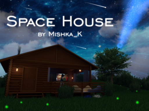 Space House
