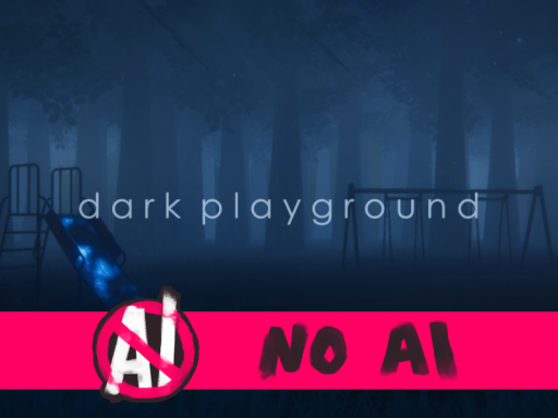 dark playground