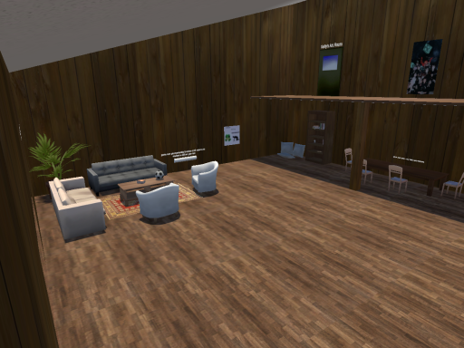 Clubhouse K