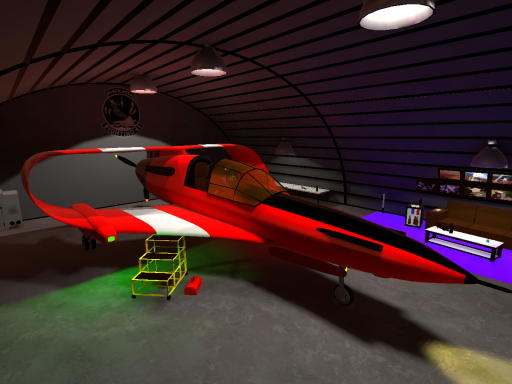 Hangar 13