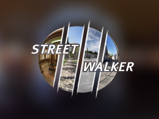 Street Walker