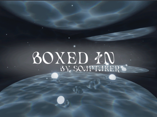 Boxed In