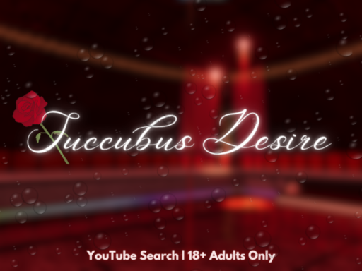 Succubus Desire