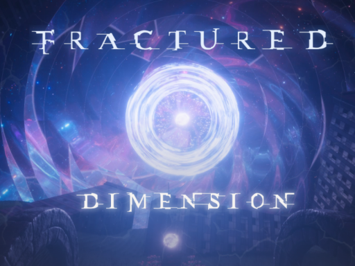 Fractured Dimension