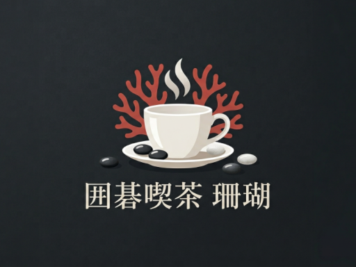 囲碁喫茶 『珊瑚』