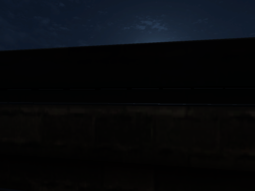 Vault's hideout