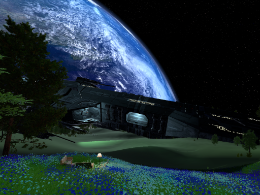 Moon Project