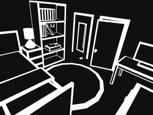 Room of Void