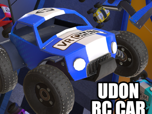 RC Cars