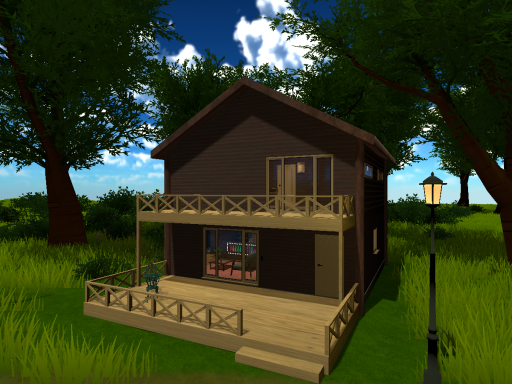 My Cottage