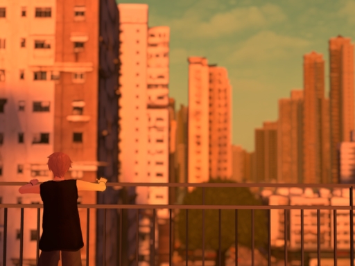 Motoakira （WIP）