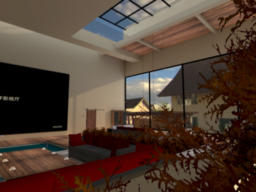LPF 休闲小屋［CN＼HK＼TW］（PC⁄Android⁄IOS）