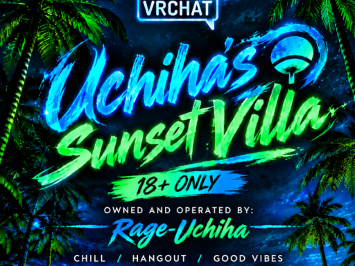 SunsetVilla