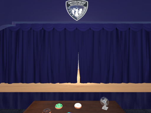 UPD Talent Show