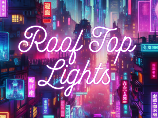 Roof Top Lights