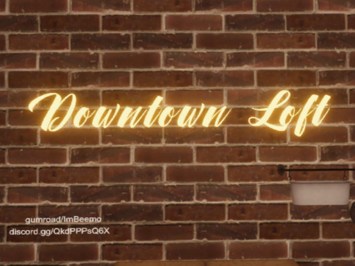 Downtown Loft