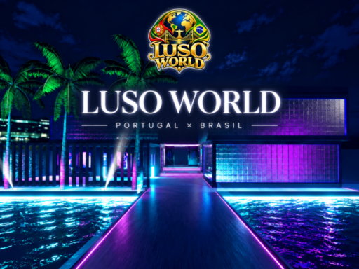 LUSO WORLD PT BR