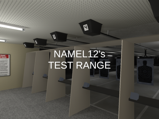 Test Range