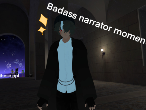 Wacky's Avatar world ǃǃǃǃ