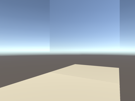 Full Body Tracking Calibration Homeworld