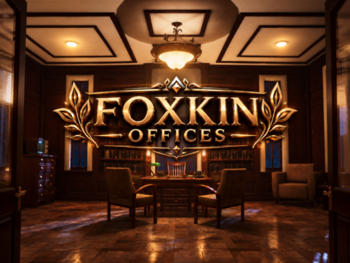 Foxkin Offices