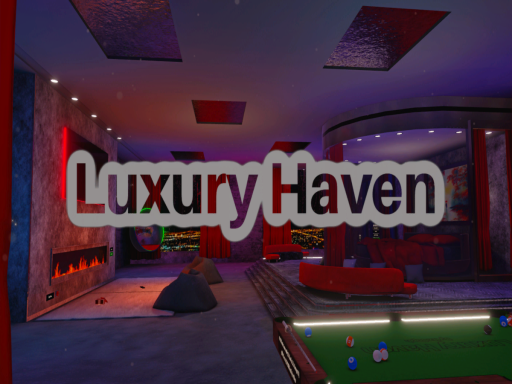 luxury