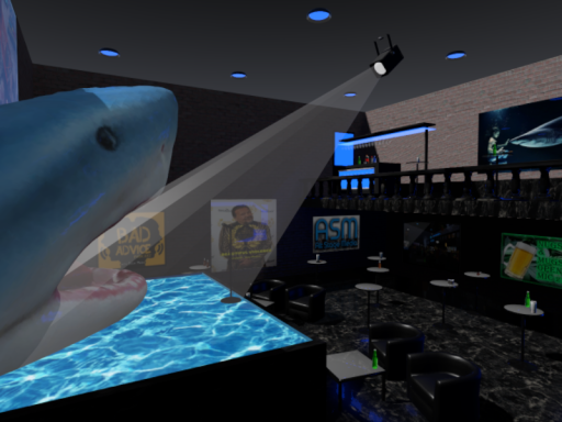 JawZ VR Comedy Club 18＋