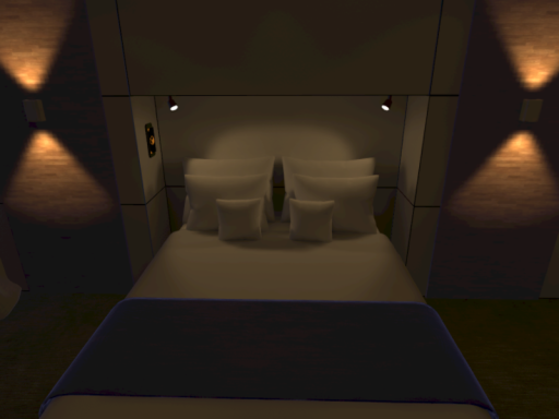 Kyaru's Sleep Room