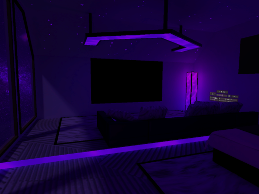 Night Room