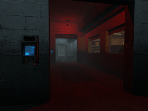 gm_retreat ［heavy wip］