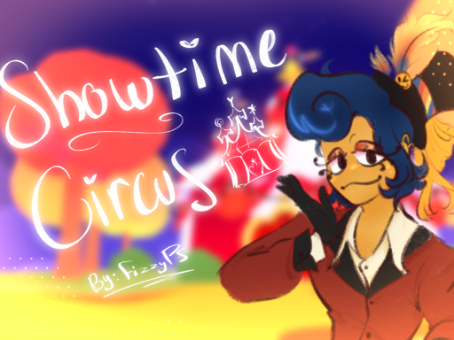 Showtime Circus