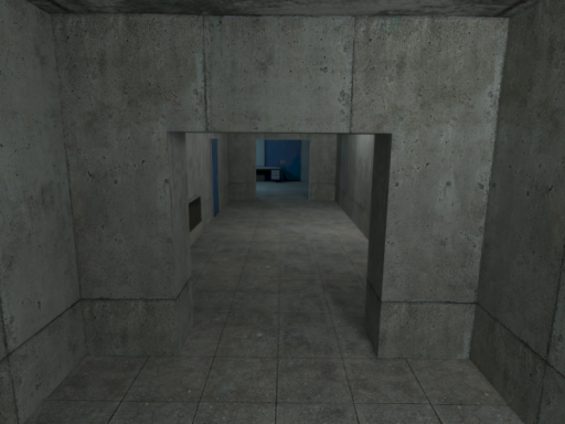 Station Beta