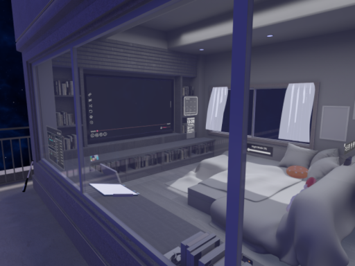 Fuson room
