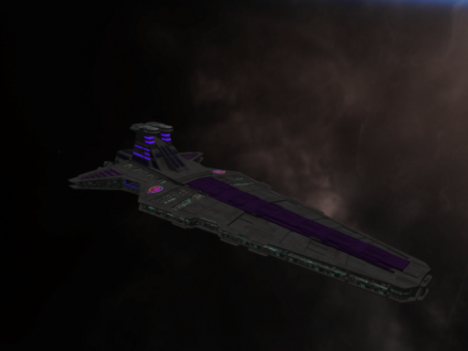 Phantom Cross Venator