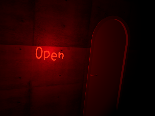 OPEN․