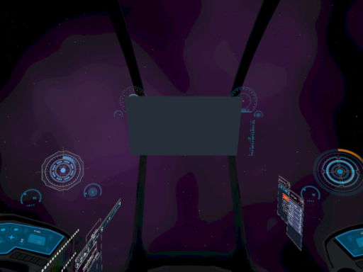 Sleep In Hyperspace